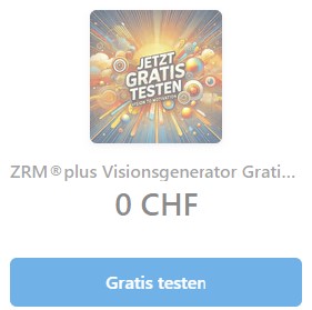 Bitte auf ZRMplus anmelden